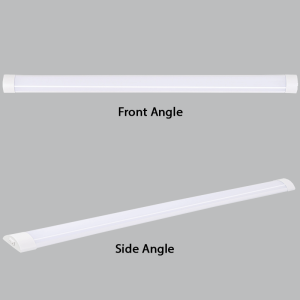 36W LED CCT IP40