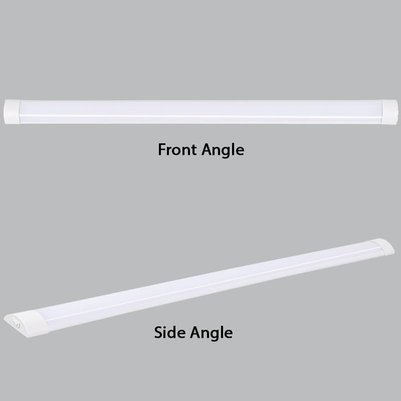 36W LED CCT IP40