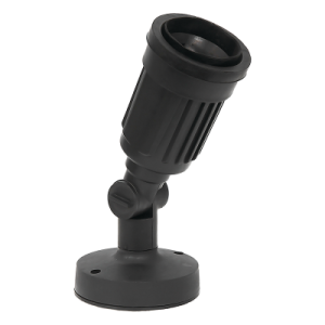 GARDEN SPOT SWIVEL ARM LIP SEAL IP54 ES PAR38