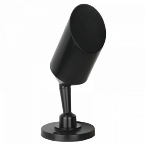 PC & PVC GARDEN SPOT SWIVEL ARM IP65 1X7W GU10
