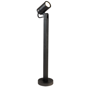 IP54 GU10 LAMPHOLDER GARDEN SPIKE