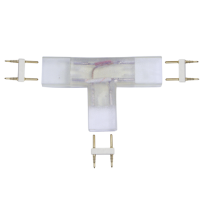 HVS011 T CONNECT P/UNIT