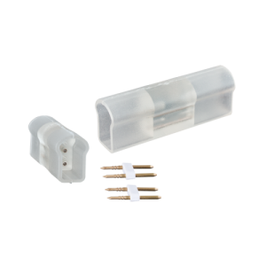 STRAIGHT CONNECTOR