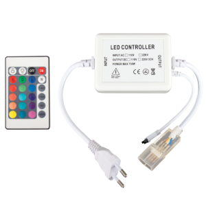 RGB CONTROL