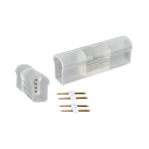 STRAIGHT CONNECTOR