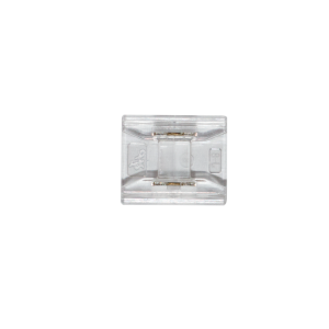 STRAIGHT CONNECTOR FOR IP20 LED STRIP P/UNIT