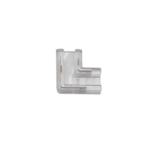 L CONNECTOR FOR IP20 LED STRIP P/UNIT