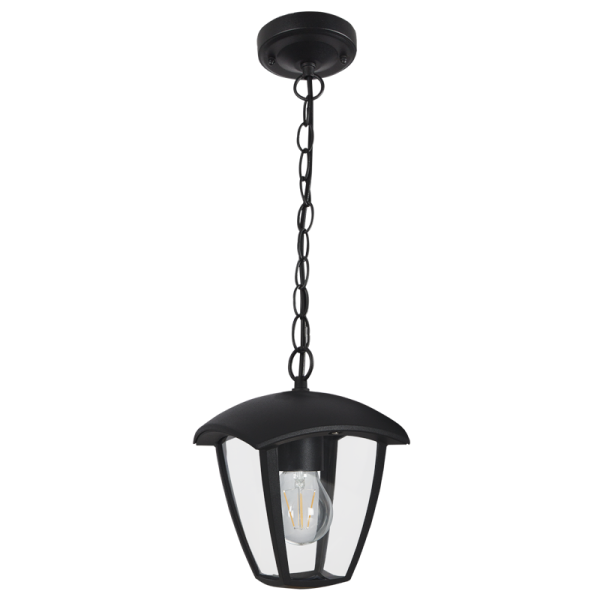L363 BLACK