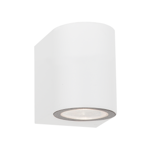 DOWN FACING ABS & PC COVER IP54 1XGU10 MAX5W