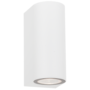 UP&DOWN FACING ABS & PC COVER IP54 2XGU10 MAX5W