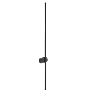 LINEAR WALL LIGHT ALU & PMMA IP54 12W LED 3000K