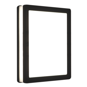 20W LED PLASTIC OPAL PC COVER IP54 3000K 1400LUMEN