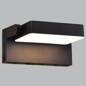 20W LED CCT IP54 METAL WITH OPAL ACRYLIC COVER