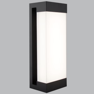 22W LED 3CCT IP54 LANTERN