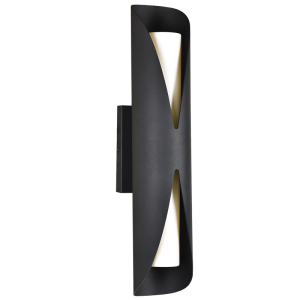 2X60W ES IP54 LANTERN