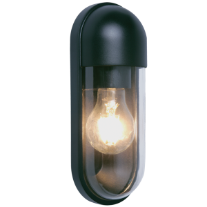 1X60W ES PLASTIC LANTERN IP65