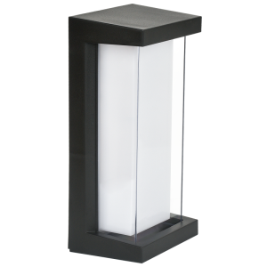 22W LED 3000K IP54 LANTERN