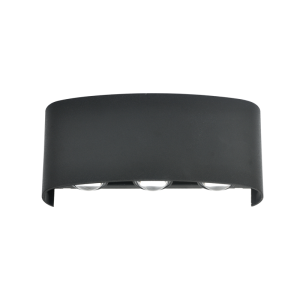 6W LED 3000K IP54 LANTERN