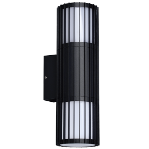 2X60W ES LANTERN IP65