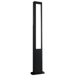 12W LED BOLLARD IP54 4000K 800MM