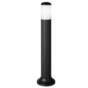 PLASTIC BOLLARD IP54 1X18W ES 1000MM