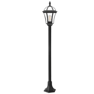 6 PANEL 1HEAD PLOY BASE IP44 1X11W ES 1280MM