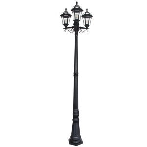 LFL037 BLACK