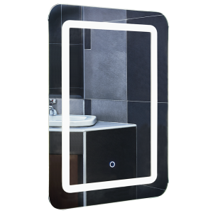 RECTANGLE MIRROR ON/OFF 22W LED 4000K 700X500MM