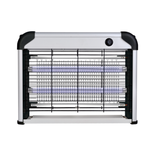 16W MOSQUITO UVA LIGHT INDOOR 340X75X265MM
