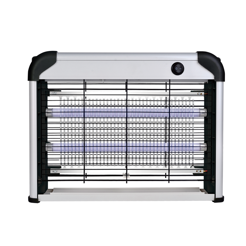 16W MOSQUITO UVA LIGHT INDOOR 340X75X265MM