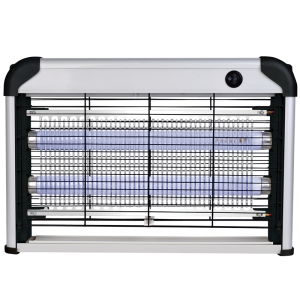 40W MOSQUITO UVA LIGHT INDOOR 643X75X265MM