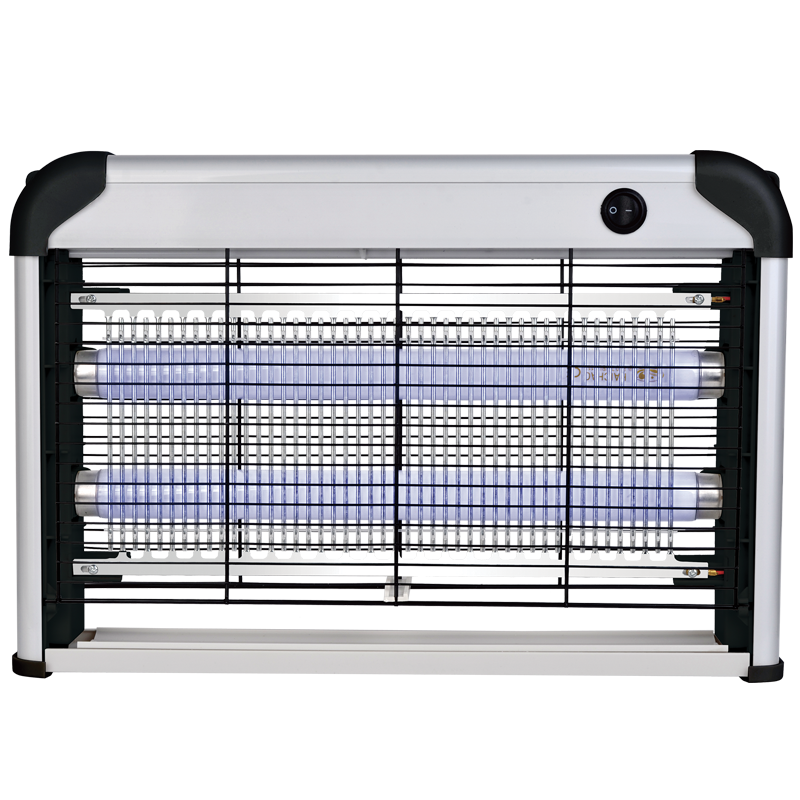 40W MOSQUITO UVA LIGHT INDOOR 643X75X265MM