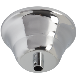 CEILING CUP CHROME SAMES AS PEN1031