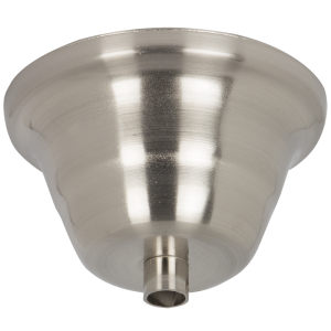 CEILING CUP SATIN CHR SAMES AS PEN1031