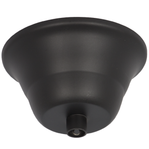 CEILING CUP BLACK SAME AS PEN1031