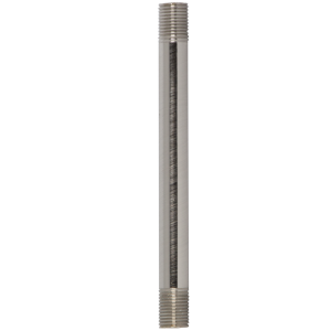 ROD 10CM SATIN CHR FOR PART002