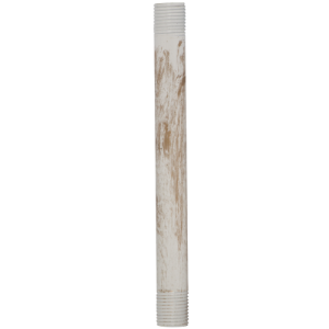 ROD 10CM FR/WHITE FOR PART004