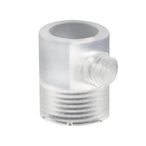CLEAR CORDGRIP