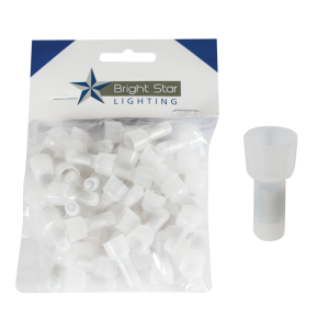 50 PER BAG CE5X CONNECTOR