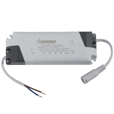 DIMMABLE 19-24 WATT DRIVER