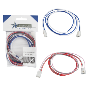 DC WIRE