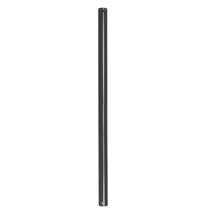 90CM BLACK ROD WITH WIRE