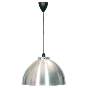 LIPPED DOME,300MM 1X60W BC