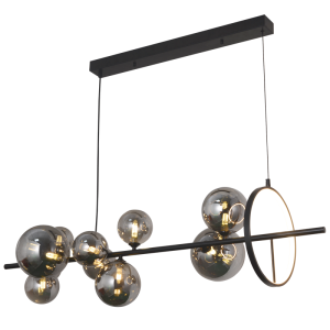 12W LED CCT 10XG9 BULBS