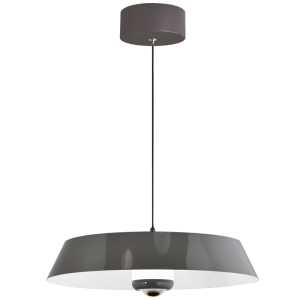 12W LED 3CCT METAL PENDANT