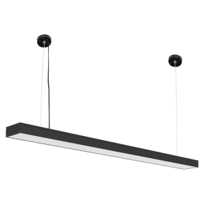 SUSPENDED/SURFACE LED PANEL IP20 CCT 36W LED