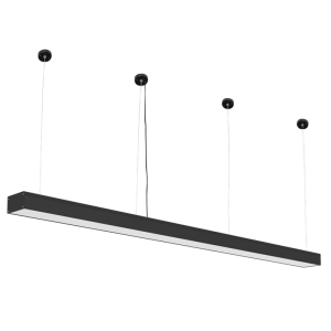 SUSPENDED/SURFACE LED PANEL IP20 CCT 72W LED