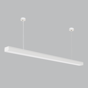 SUSPENDED/SURFACE LED PANEL IP20 CCT 36W LED