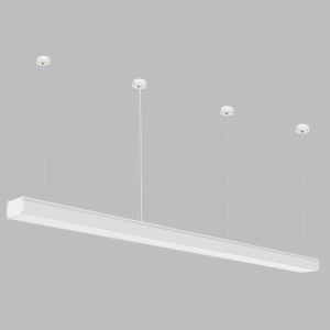 SUSPENDED/SURFACE LED PANEL IP20 CCT 72W LED