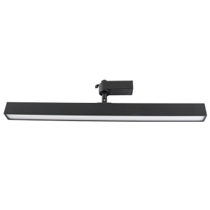15W LED SLIM LINE TRACK PS+ALU 4000K 1350LUMEN